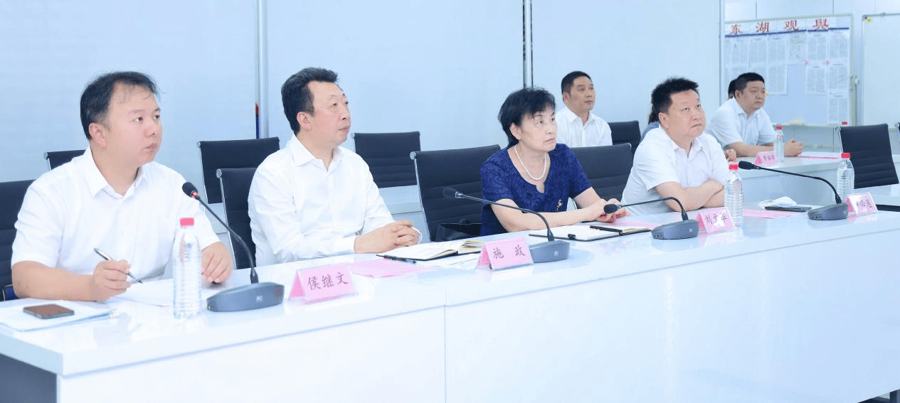 “僑連五洲·相約湖北” 海外僑領在線共敘鄉(xiāng)情、共話發(fā)展