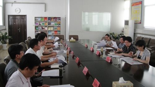 省委常委、統(tǒng)戰(zhàn)部部長張岱梨調(diào)研僑聯(lián)工作